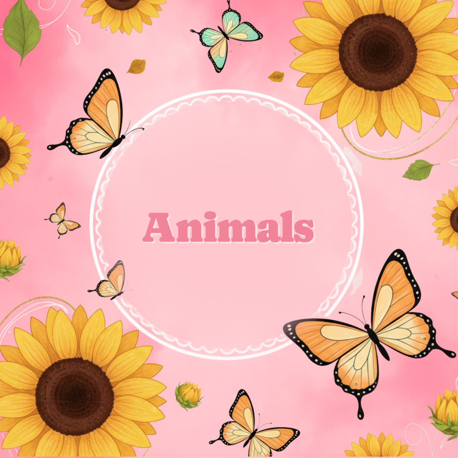 Animals