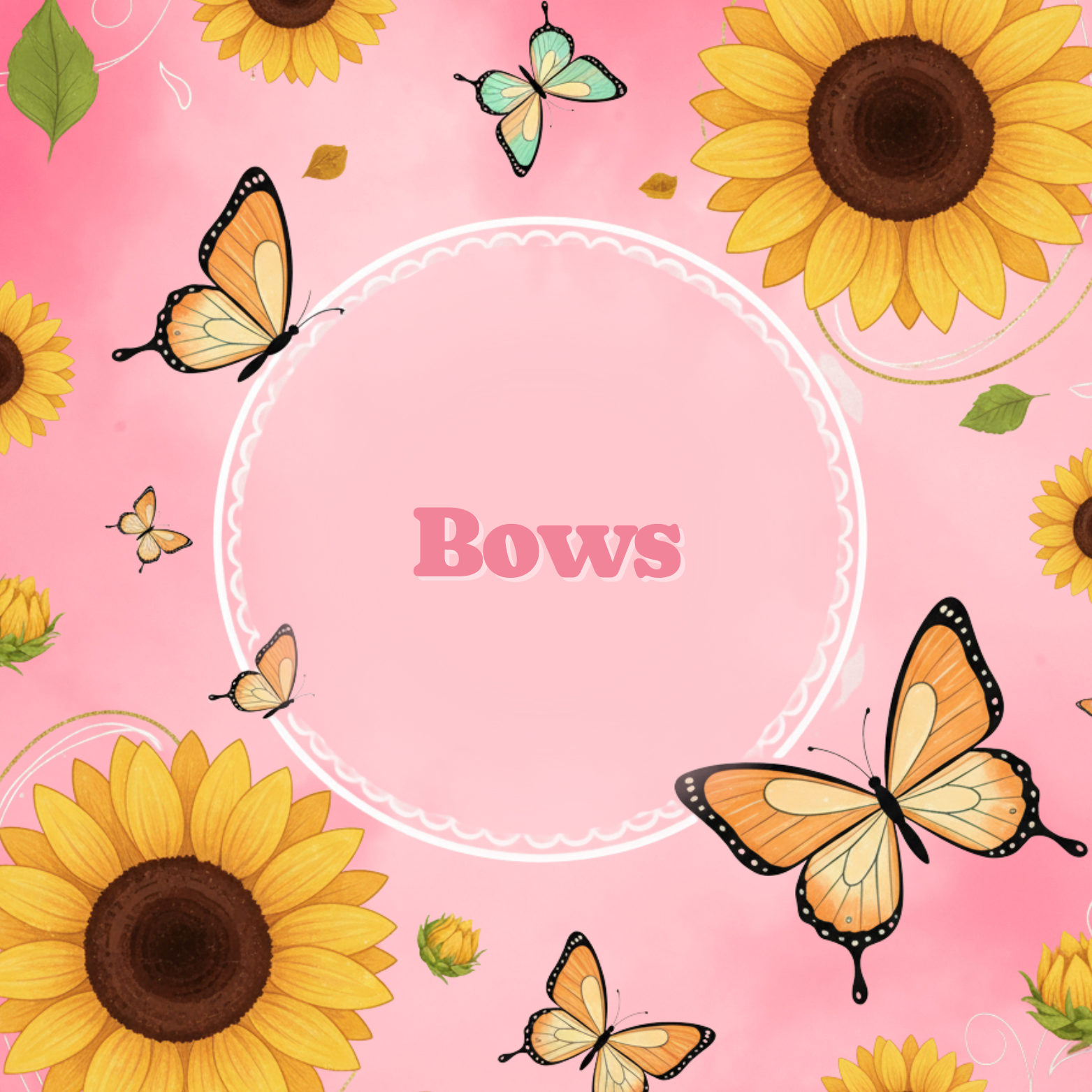 Bows