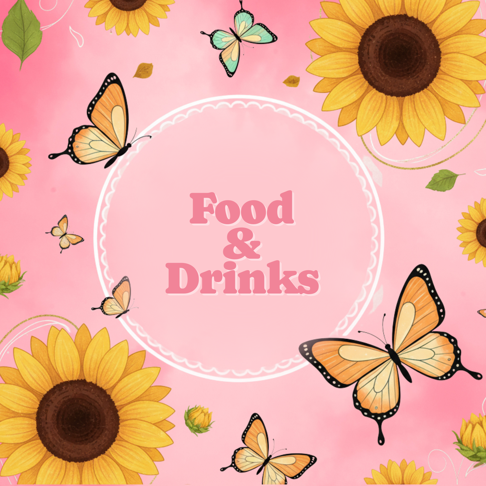 Food & Drinks