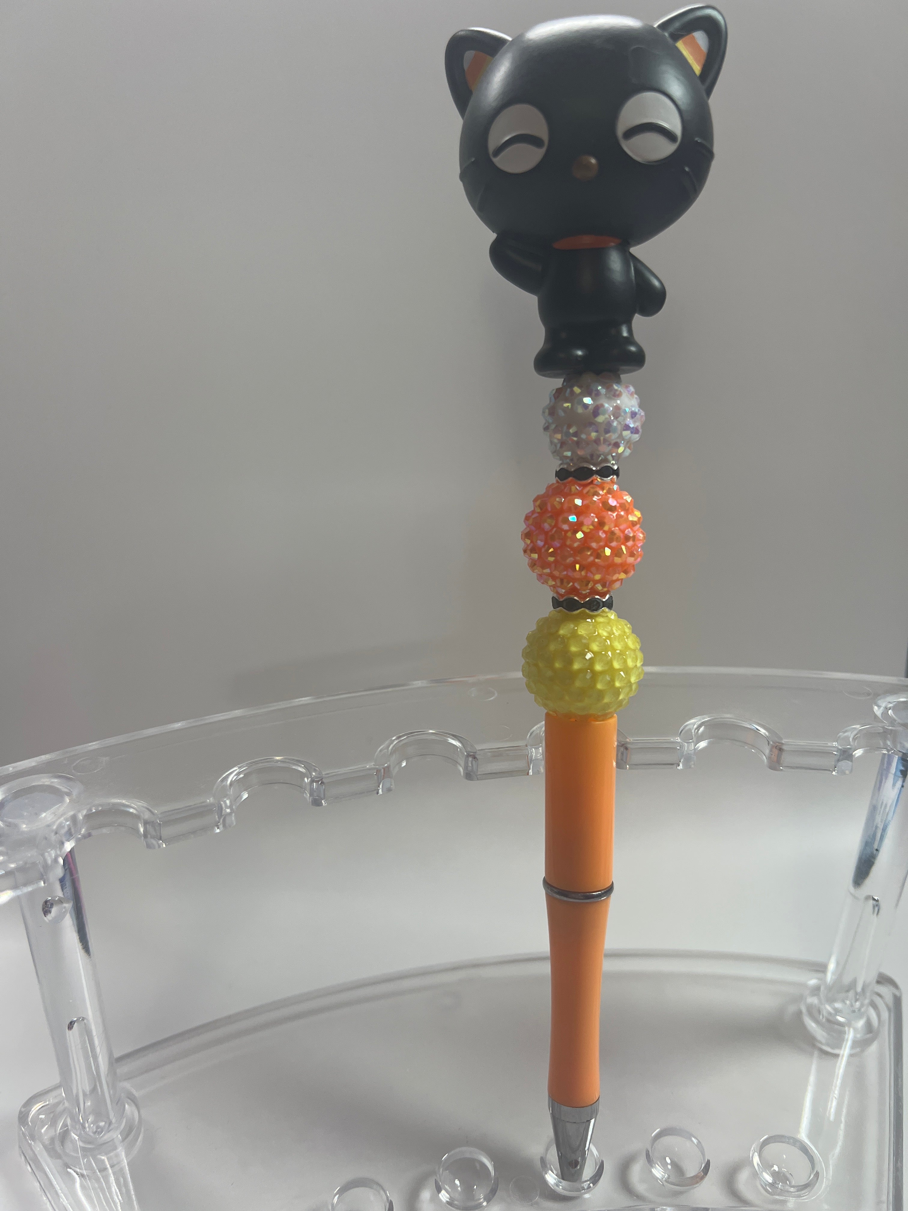 HK Sanrio Halloween pen