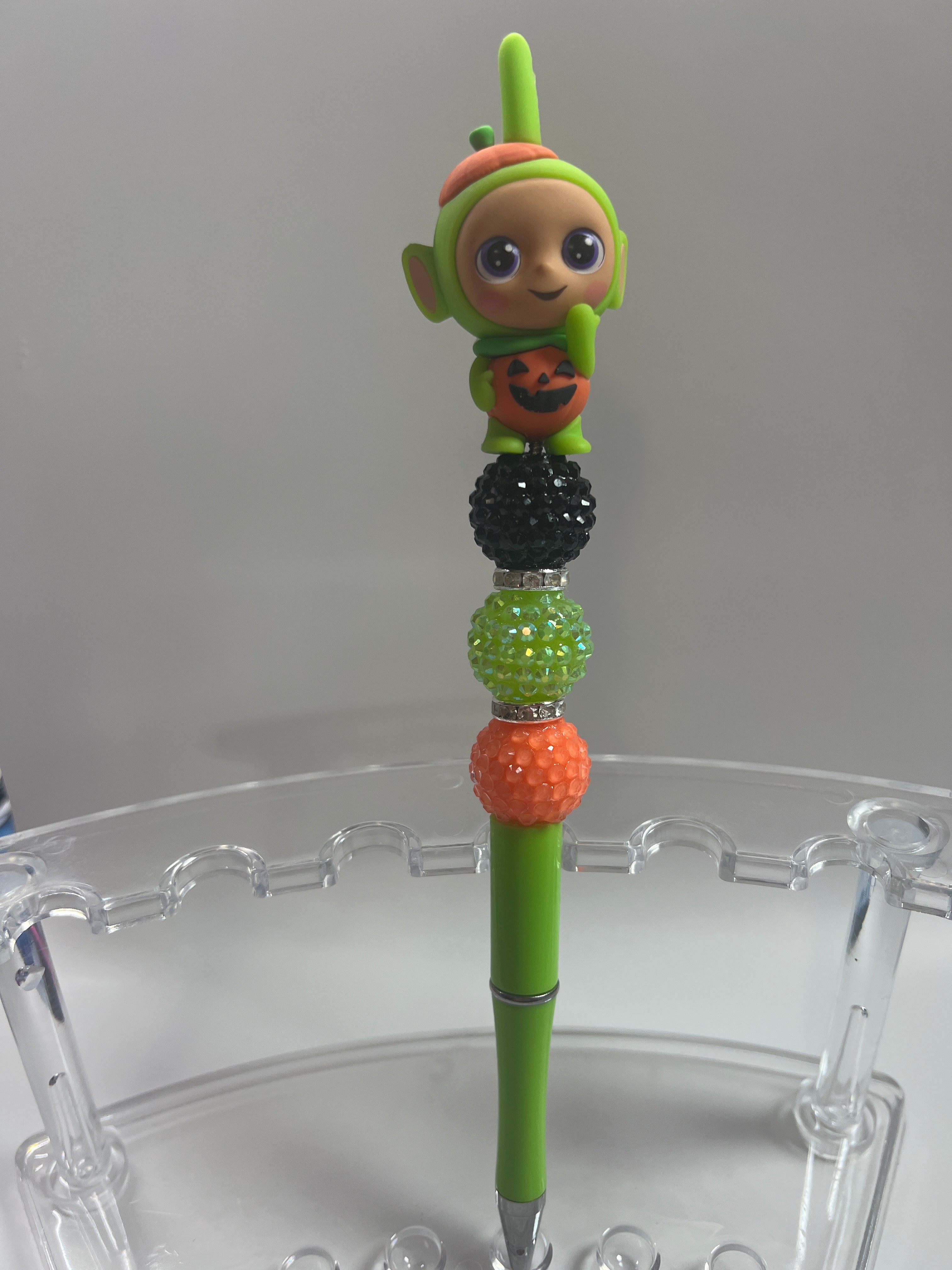 Dipsey Halloween pen