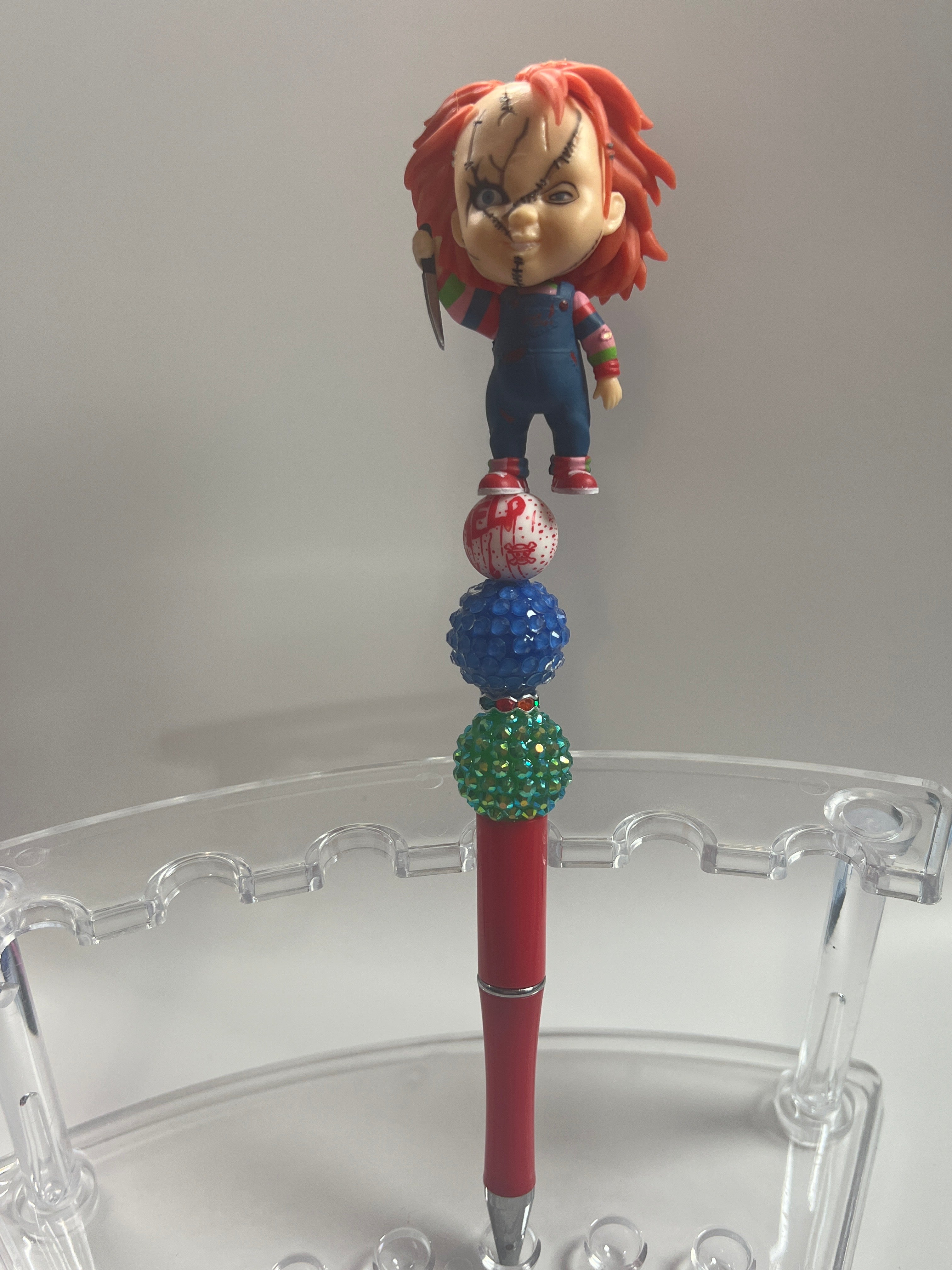 Chucky pen