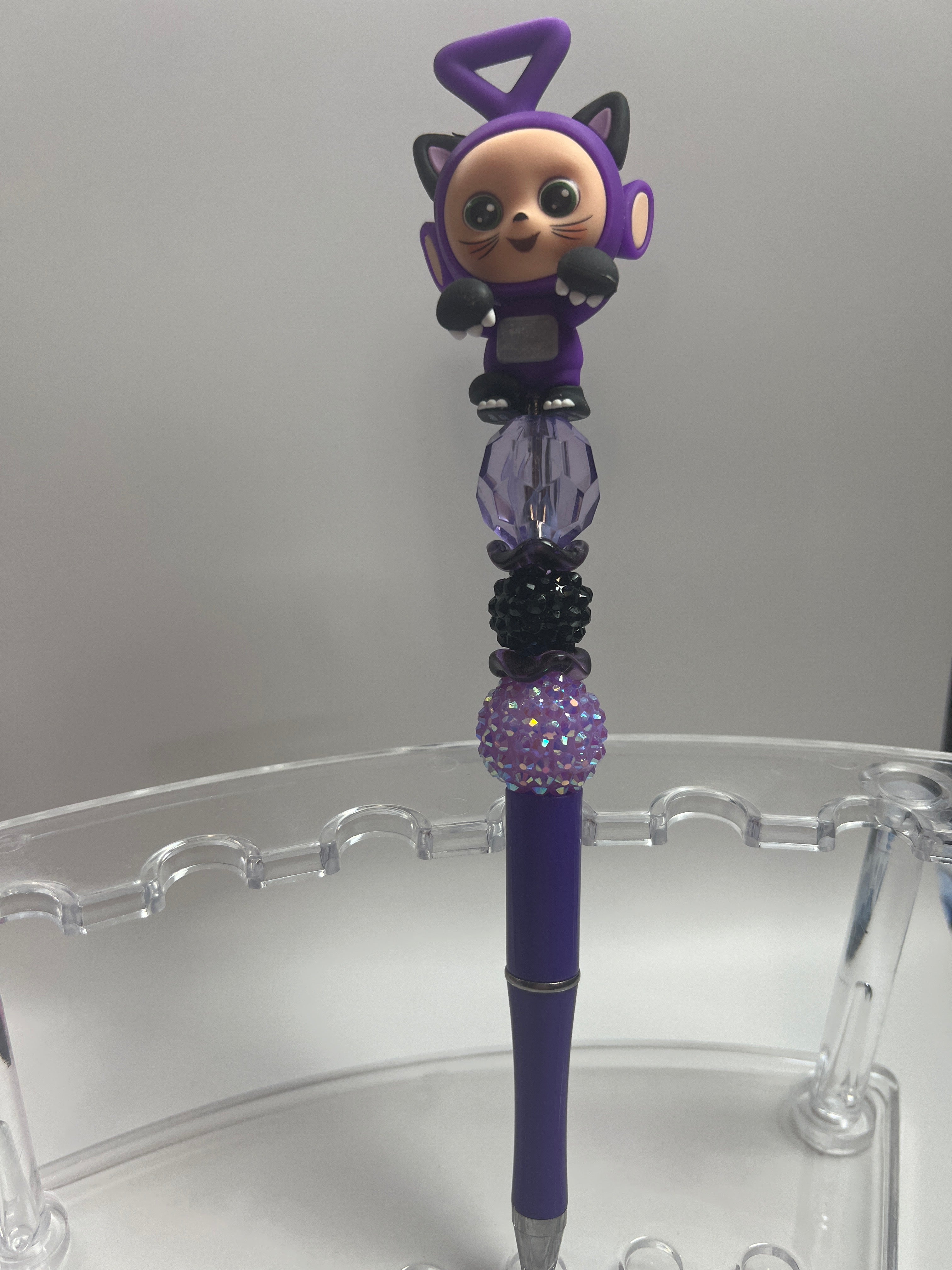 Tinky Winky Halloween Pen