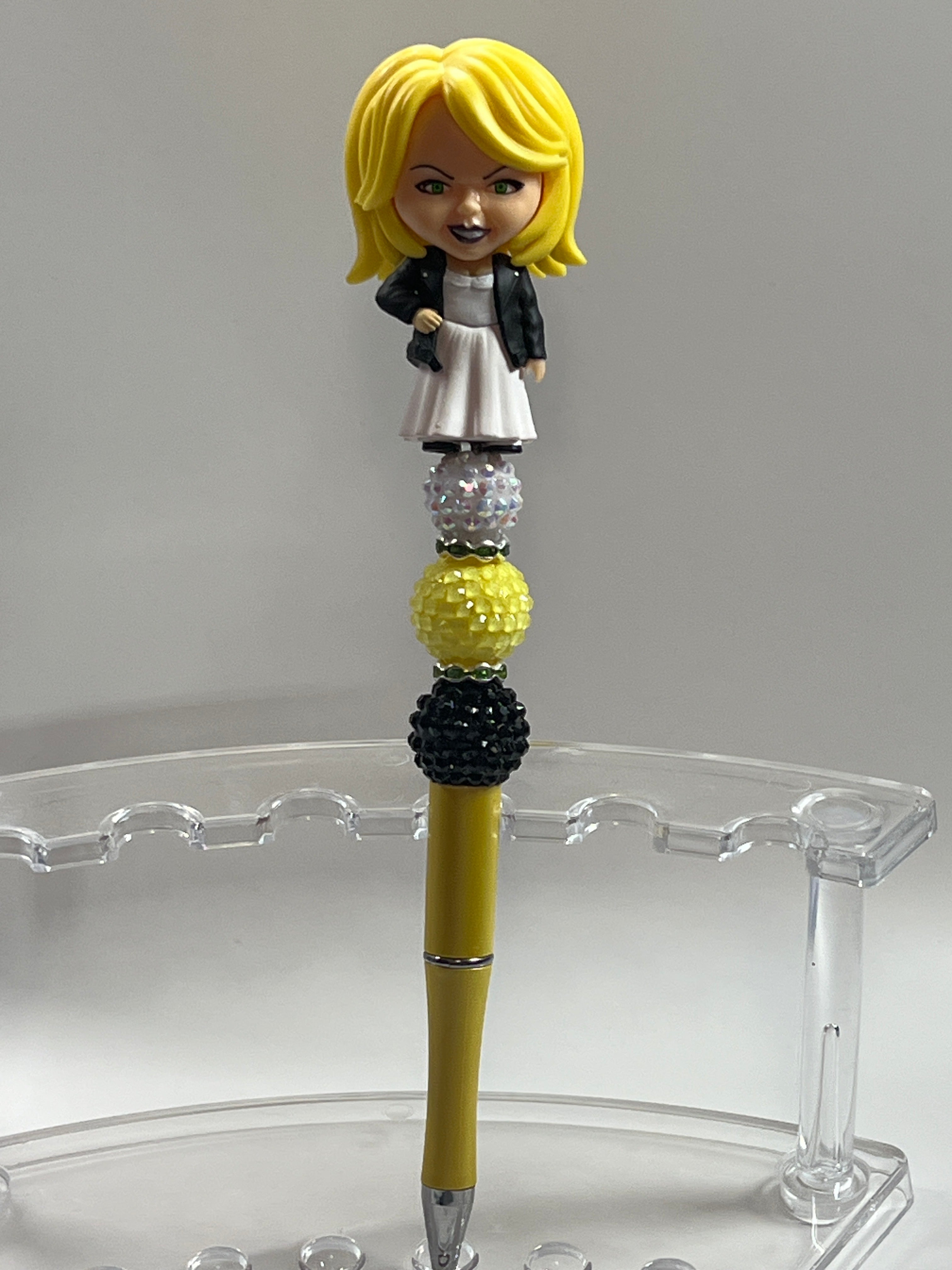 Bride of Chucky pen