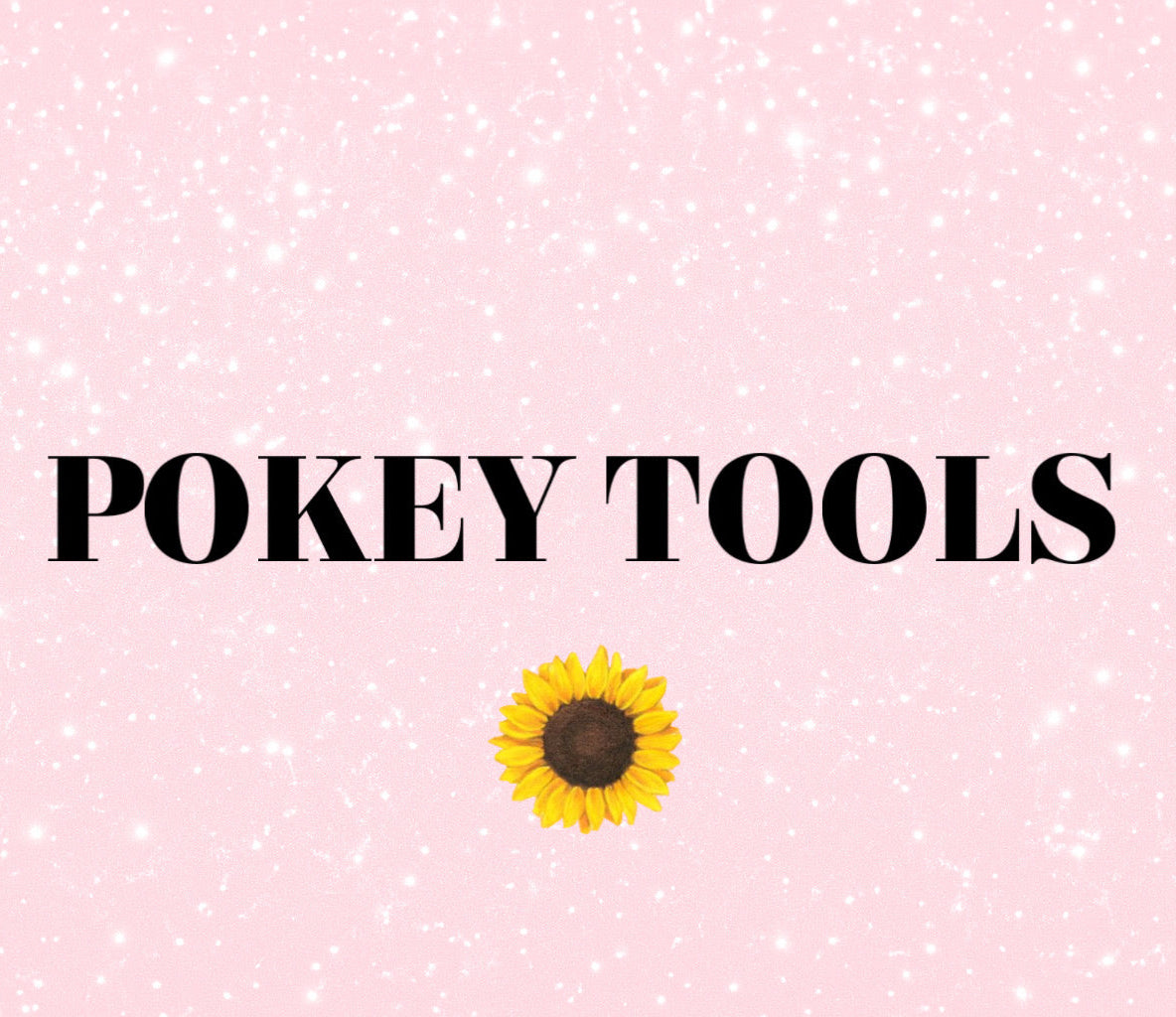 Pokey tool