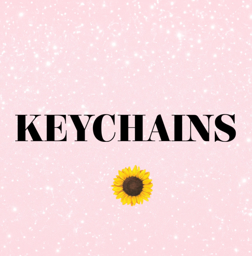 Keychains