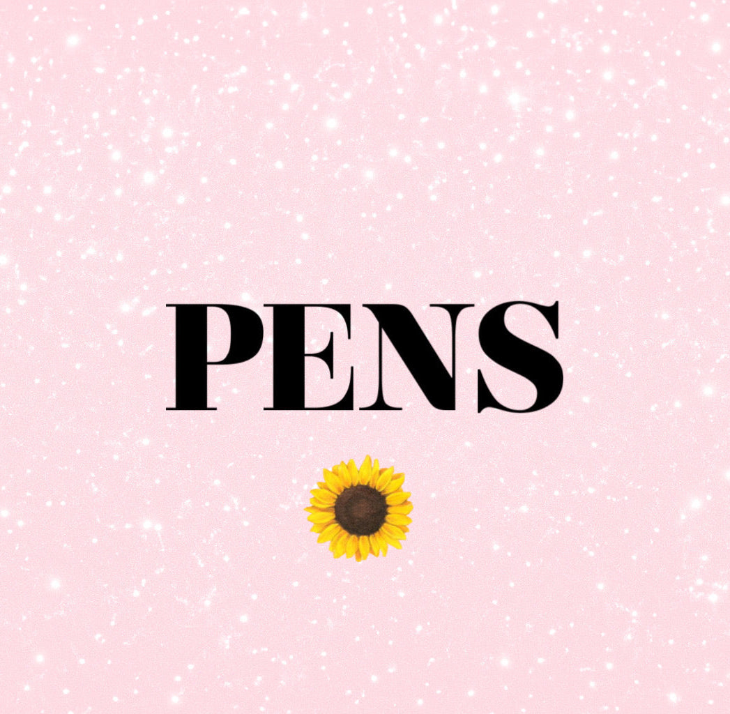 Pens