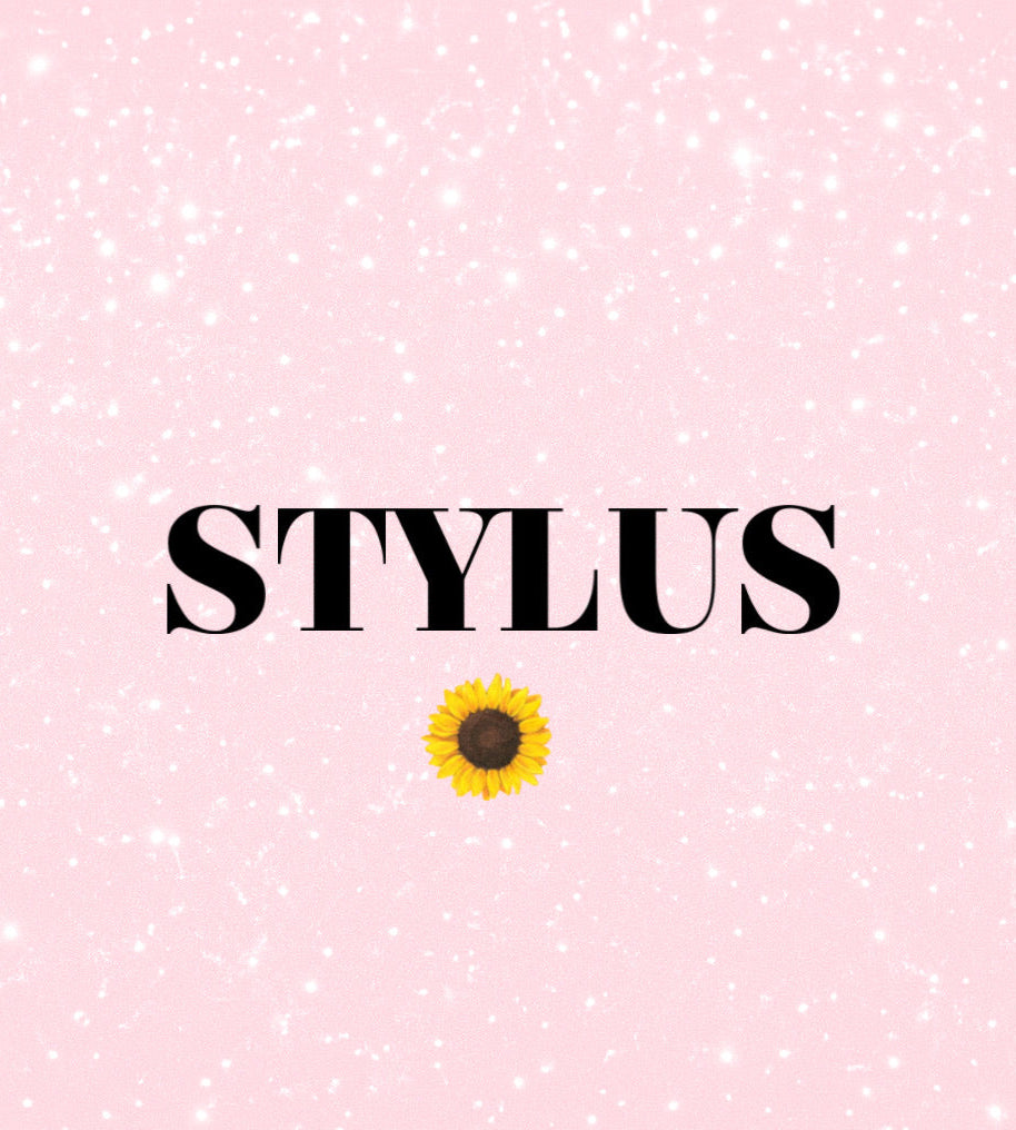 Stylus